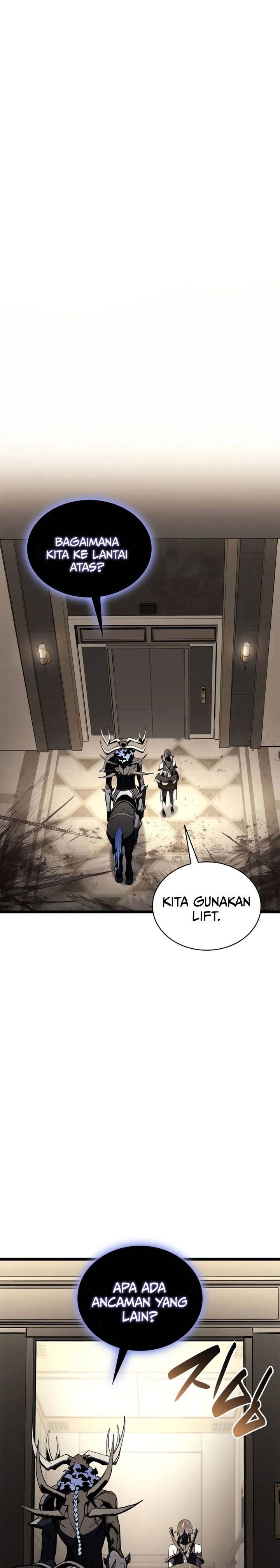 A Disaster-Class Hero Has Returned Chap 132 - Next Chap 133