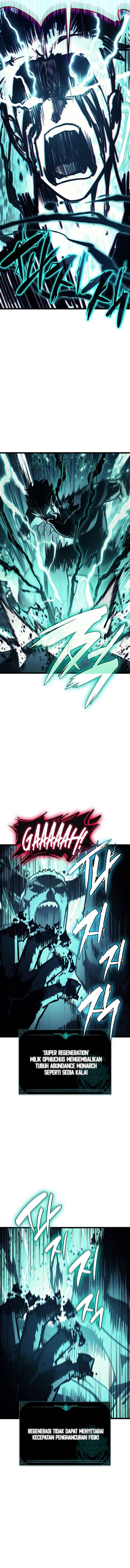 A Disaster-Class Hero Has Returned Chap 139 - Next Chap 140
