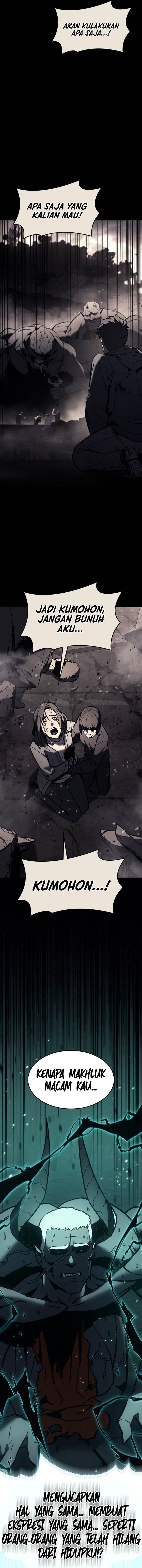 A Disaster-Class Hero Has Returned Chap 139 - Next Chap 140