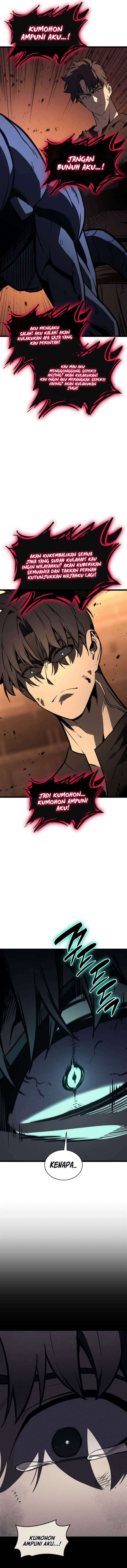 A Disaster-Class Hero Has Returned Chap 139 - Next Chap 140