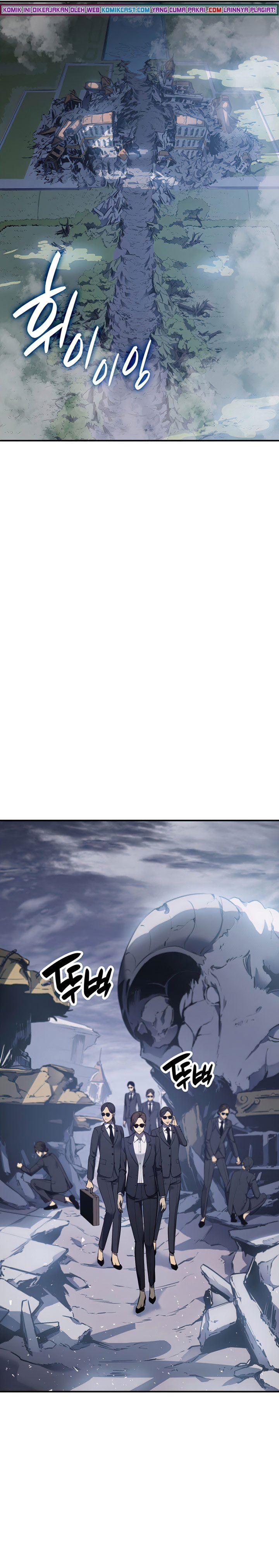 A Disaster-Class Hero Has Returned Chap 13 - Next Chap 14