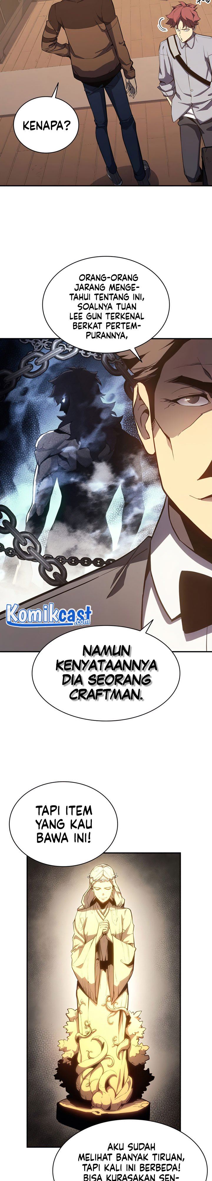A Disaster-Class Hero Has Returned Chap 13 - Next Chap 14