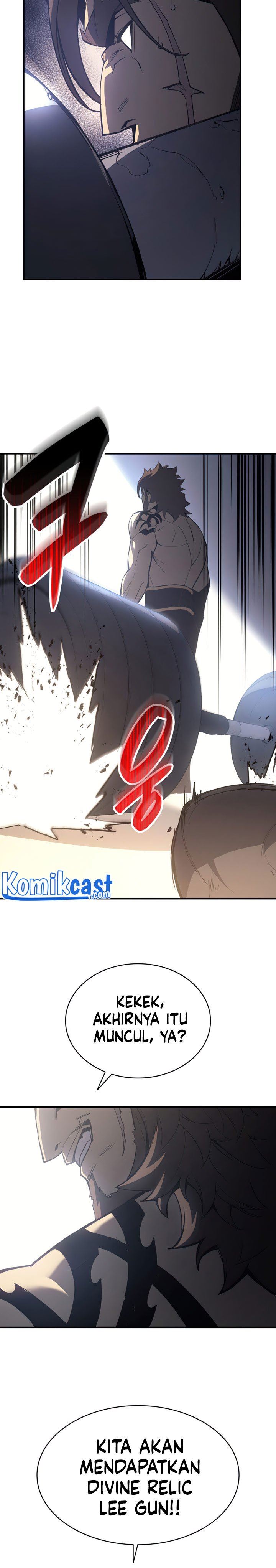 A Disaster-Class Hero Has Returned Chap 13 - Next Chap 14