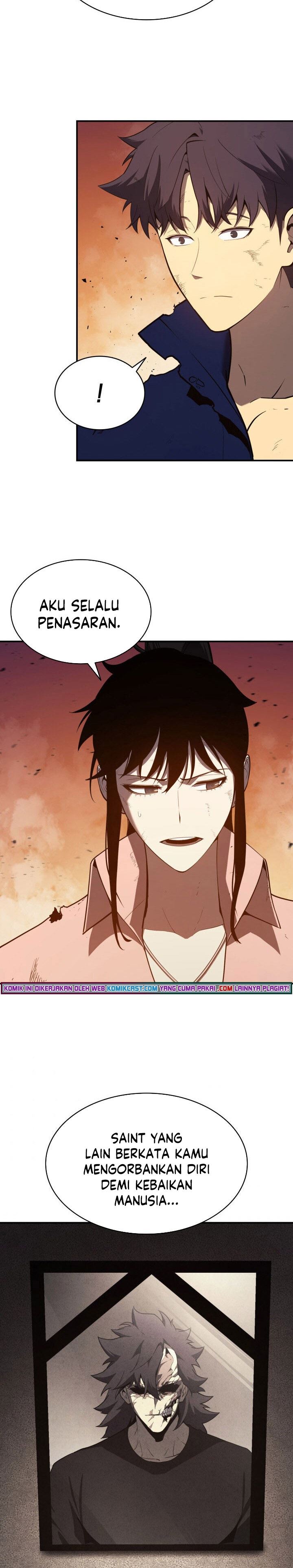 A Disaster-Class Hero Has Returned Chap 27 - Next Chap 28