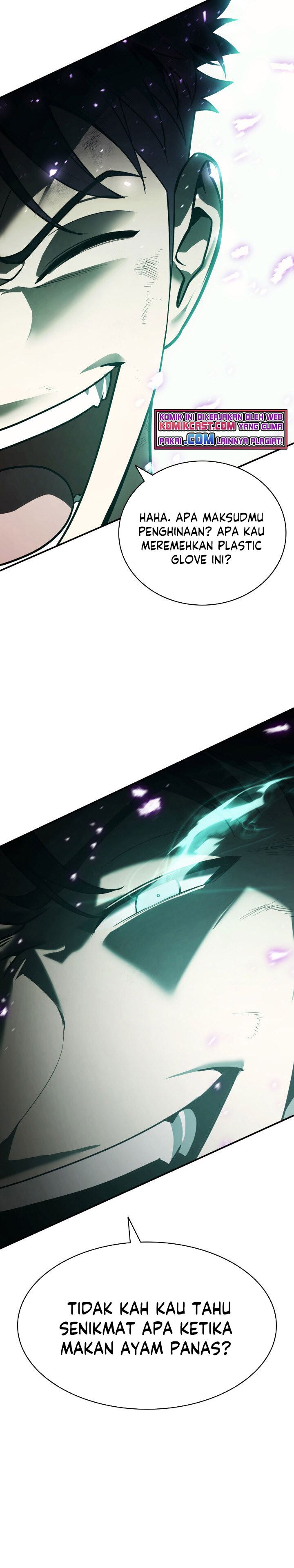A Disaster-Class Hero Has Returned Chap 27 - Next Chap 28