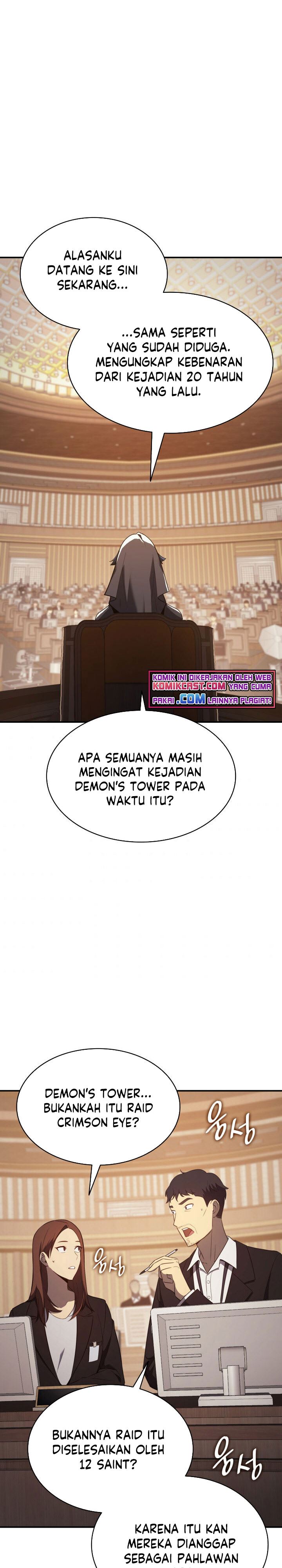 A Disaster-Class Hero Has Returned Chap 27 - Next Chap 28
