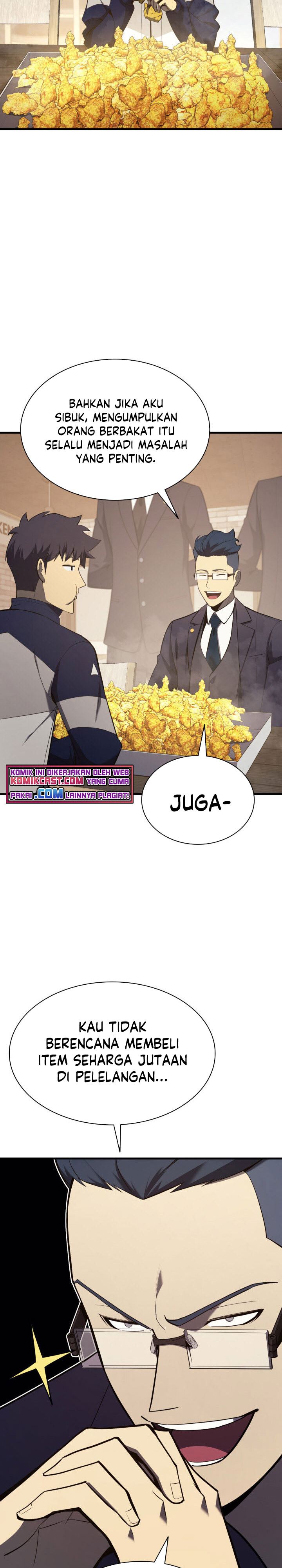 A Disaster-Class Hero Has Returned Chap 24 - Next Chap 25