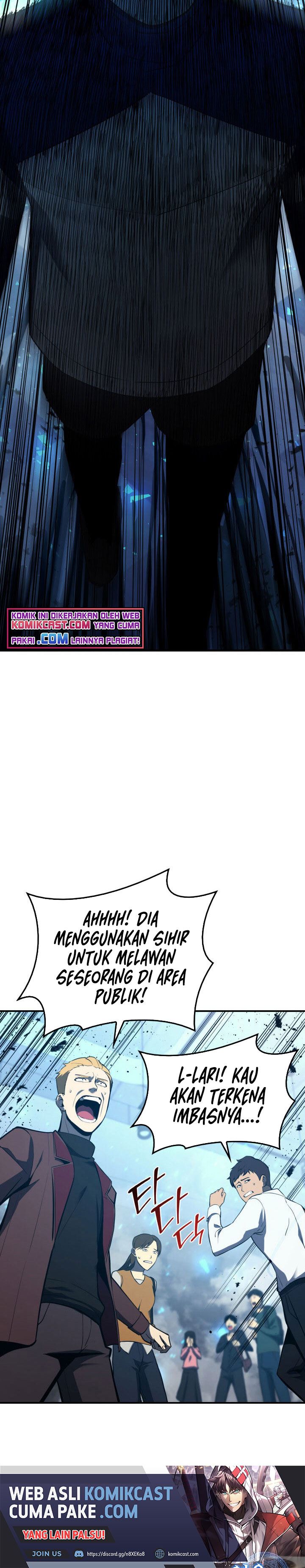 A Disaster-Class Hero Has Returned Chap 25 - Next Chap 26