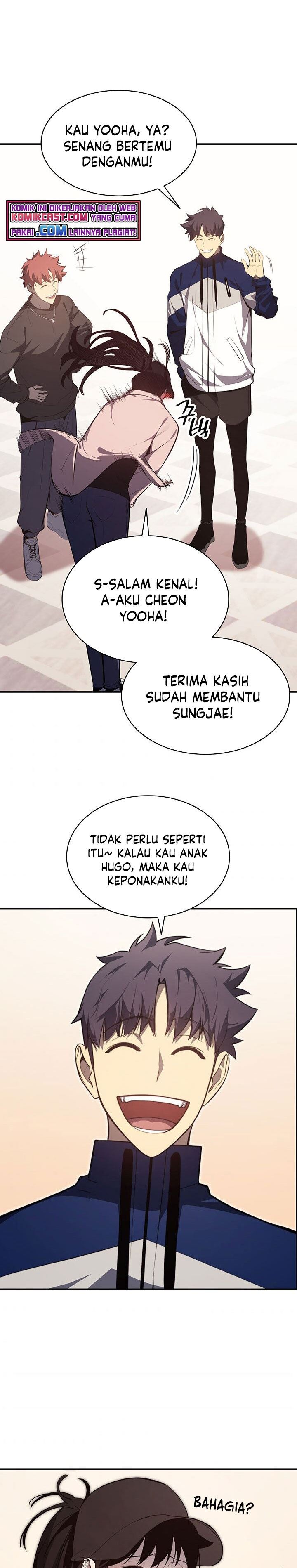 A Disaster-Class Hero Has Returned Chap 25 - Next Chap 26