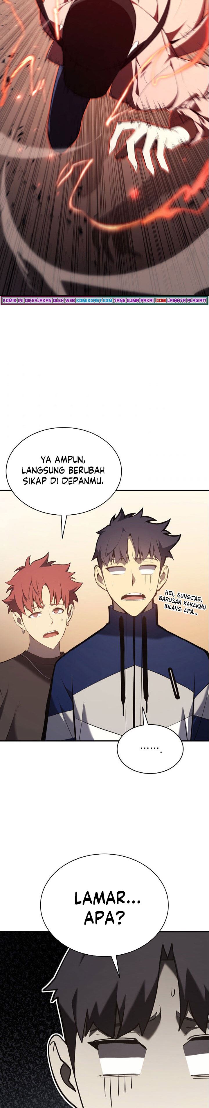 A Disaster-Class Hero Has Returned Chap 25 - Next Chap 26