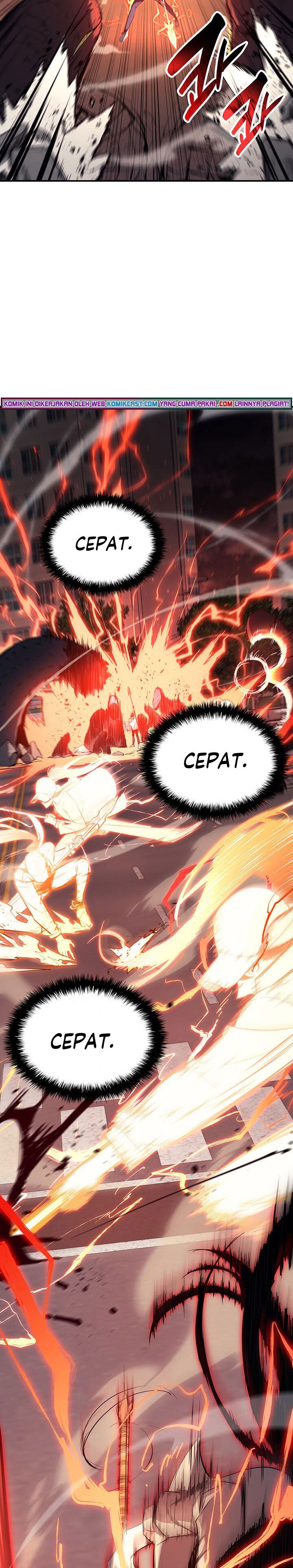 A Disaster-Class Hero Has Returned Chap 25 - Next Chap 26