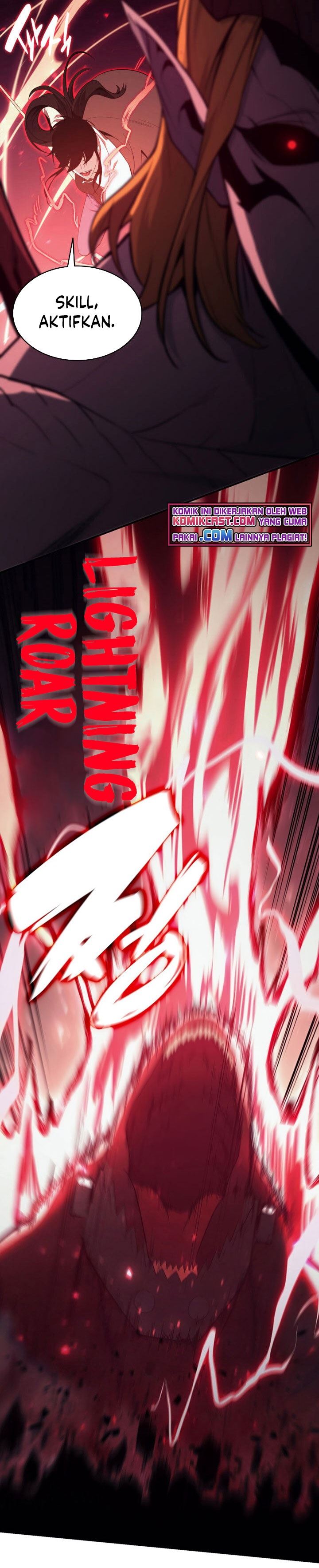 A Disaster-Class Hero Has Returned Chap 26 - Next Chap 27
