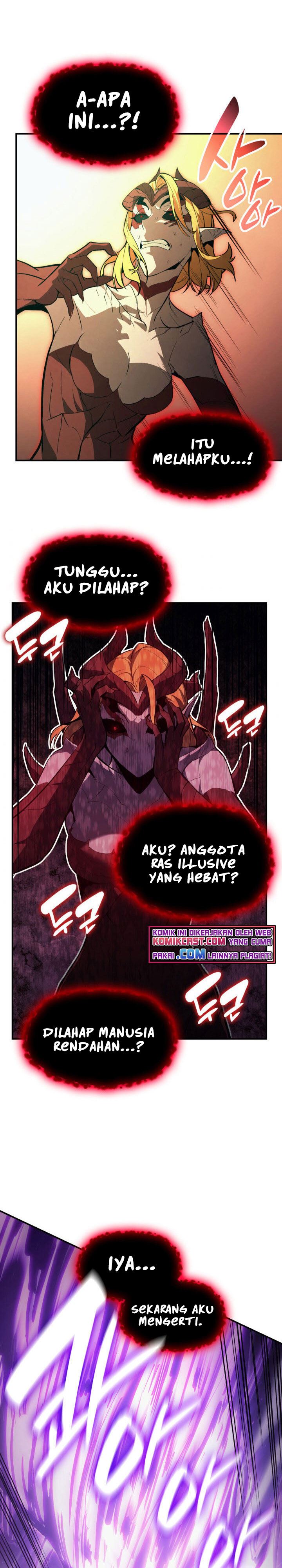 A Disaster-Class Hero Has Returned Chap 26 - Next Chap 27