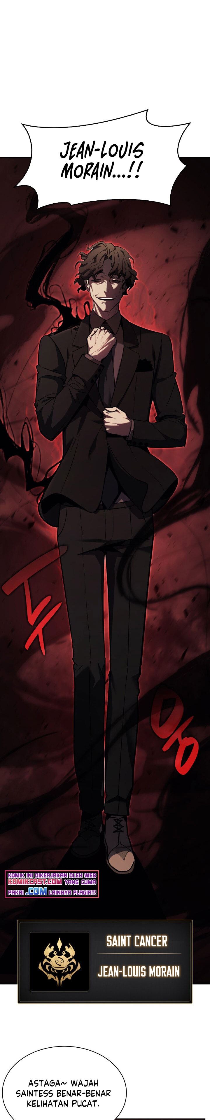 A Disaster-Class Hero Has Returned Chap 28 - Next Chap 29