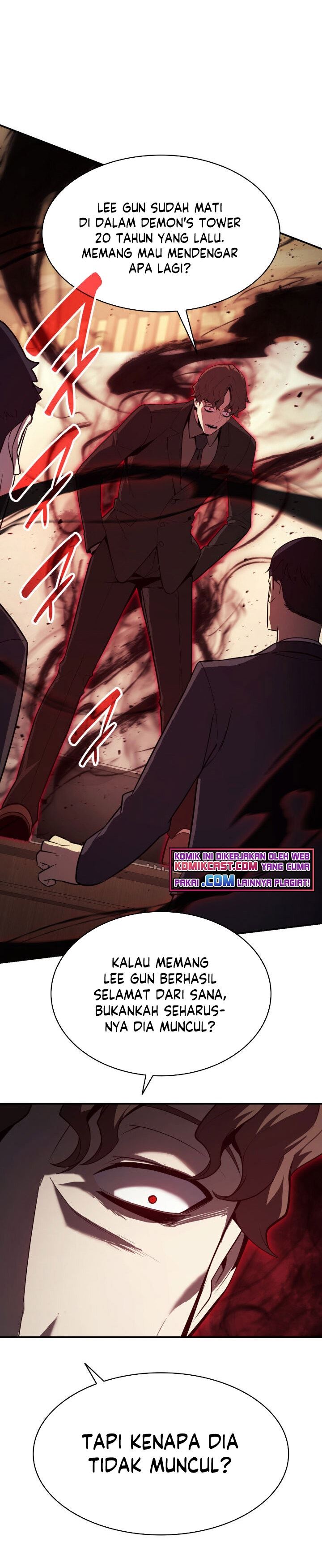 A Disaster-Class Hero Has Returned Chap 28 - Next Chap 29