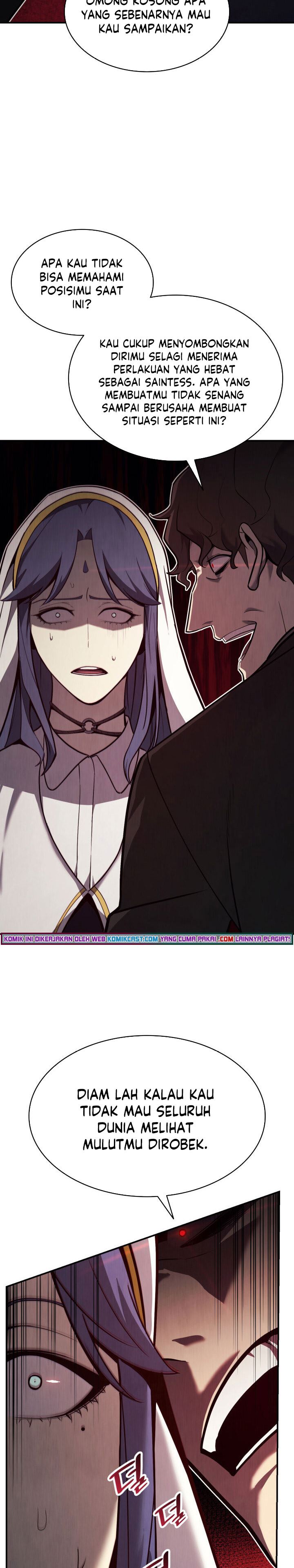 A Disaster-Class Hero Has Returned Chap 28 - Next Chap 29