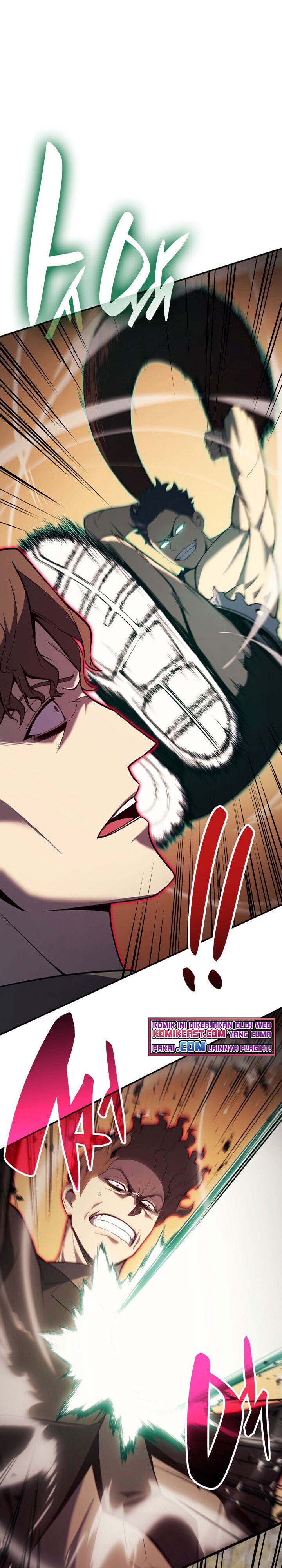 A Disaster-Class Hero Has Returned Chap 28 - Next Chap 29