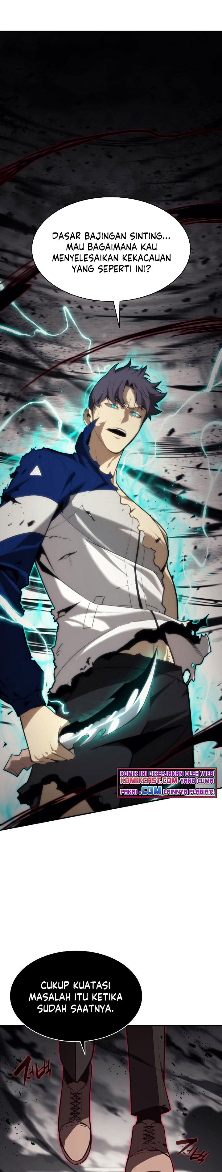 A Disaster-Class Hero Has Returned Chap 29 - Next Chap 30