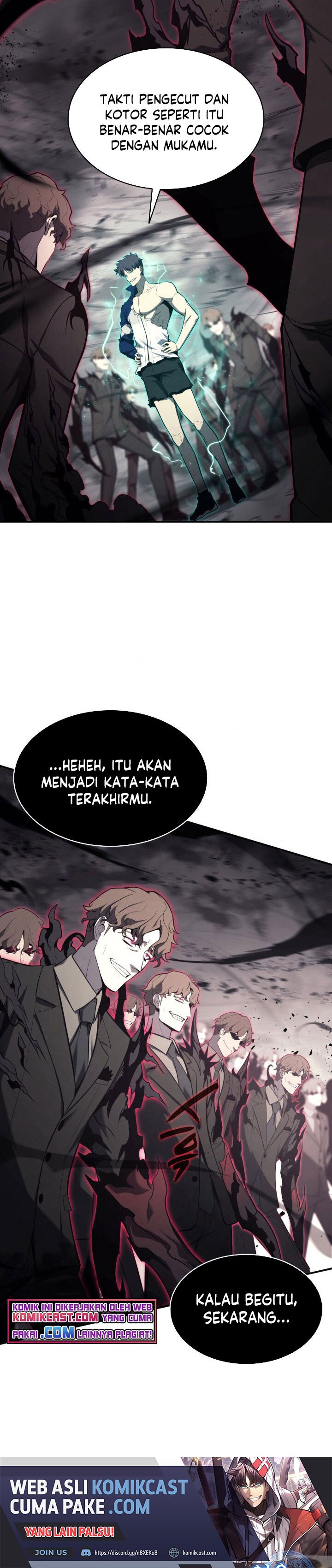 A Disaster-Class Hero Has Returned Chap 29 - Next Chap 30