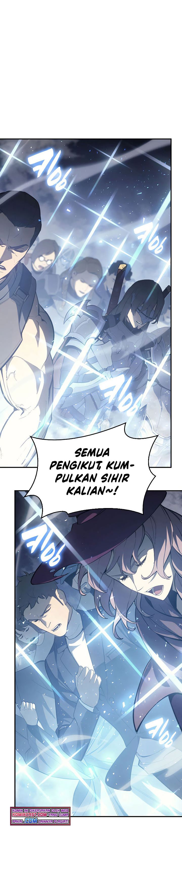 A Disaster-Class Hero Has Returned Chap 20 - Next Chap 21