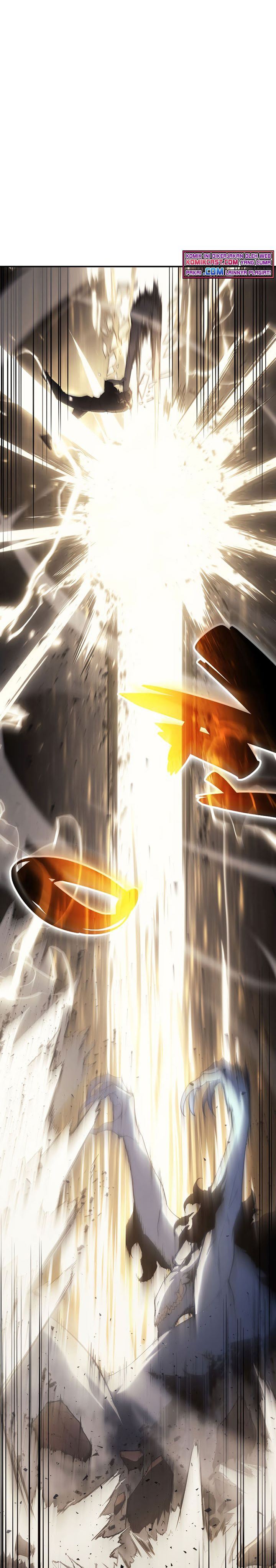 A Disaster-Class Hero Has Returned Chap 20 - Next Chap 21