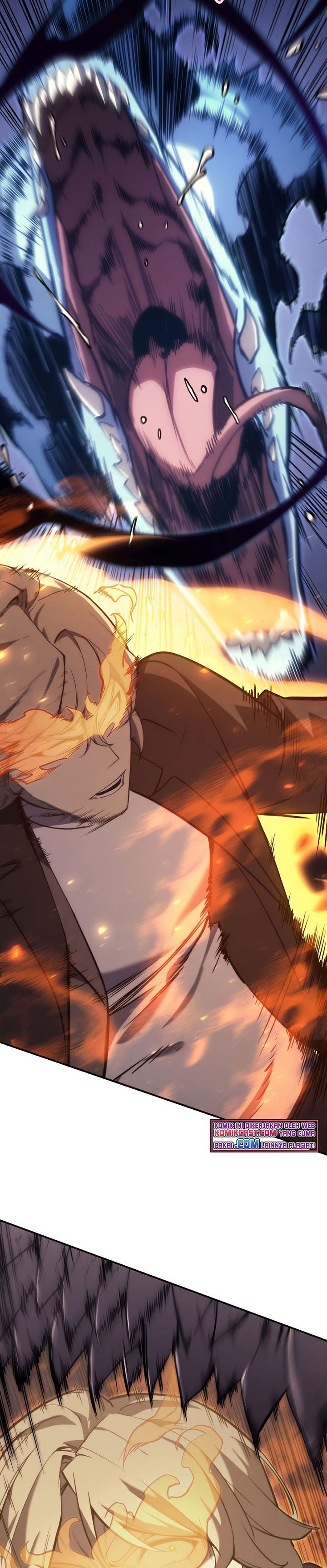 A Disaster-Class Hero Has Returned Chap 20 - Next Chap 21