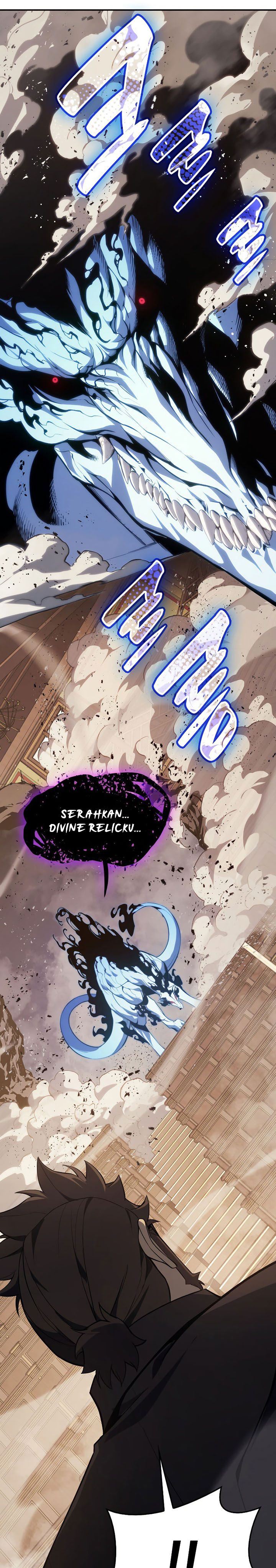 A Disaster-Class Hero Has Returned Chap 20 - Next Chap 21