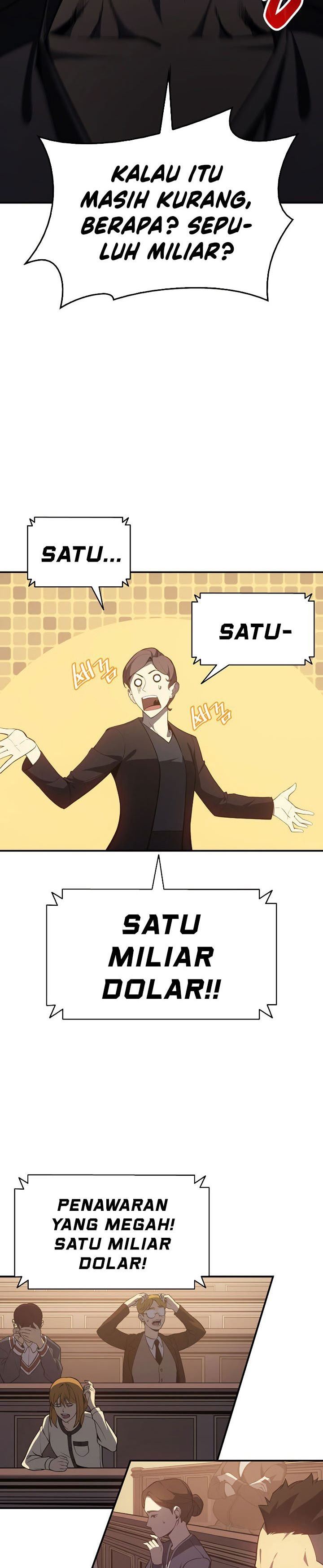A Disaster-Class Hero Has Returned Chap 20 - Next Chap 21
