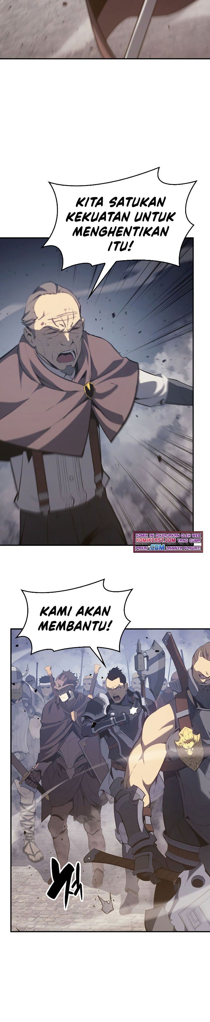 A Disaster-Class Hero Has Returned Chap 20 - Next Chap 21