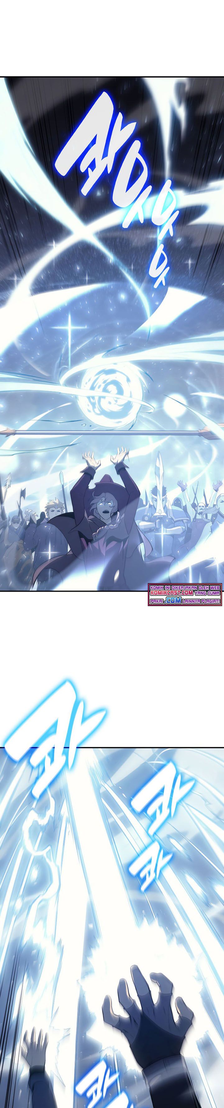A Disaster-Class Hero Has Returned Chap 20 - Next Chap 21