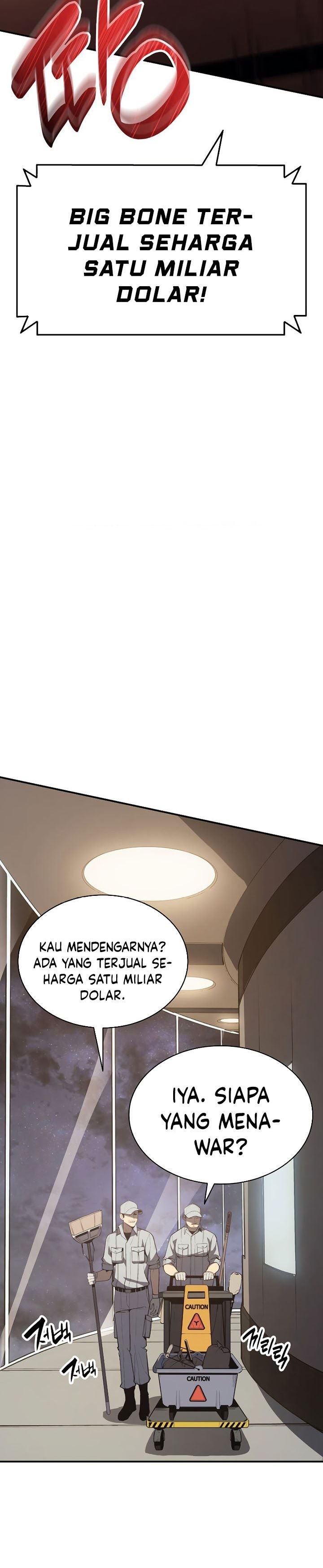 A Disaster-Class Hero Has Returned Chap 20 - Next Chap 21