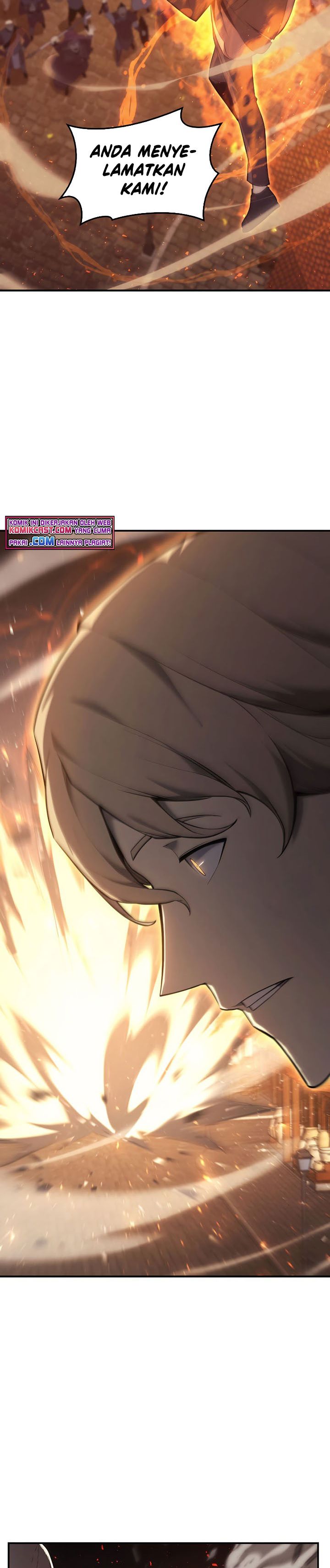 A Disaster-Class Hero Has Returned Chap 20 - Next Chap 21