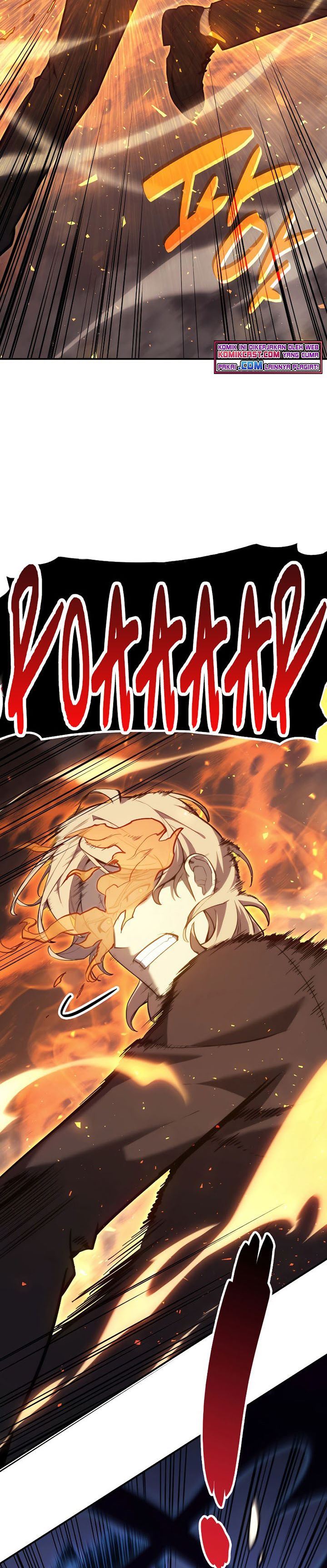 A Disaster-Class Hero Has Returned Chap 20 - Next Chap 21