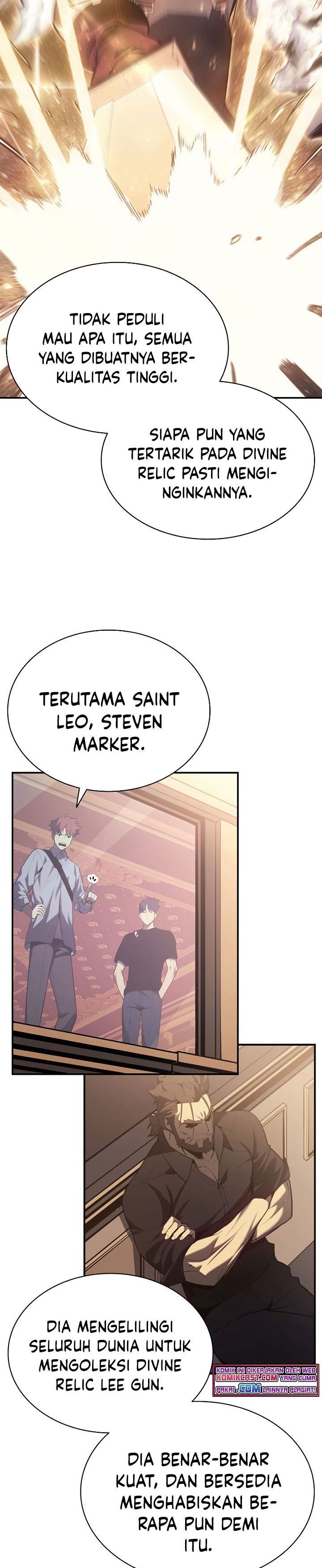 A Disaster-Class Hero Has Returned Chap 20 - Next Chap 21