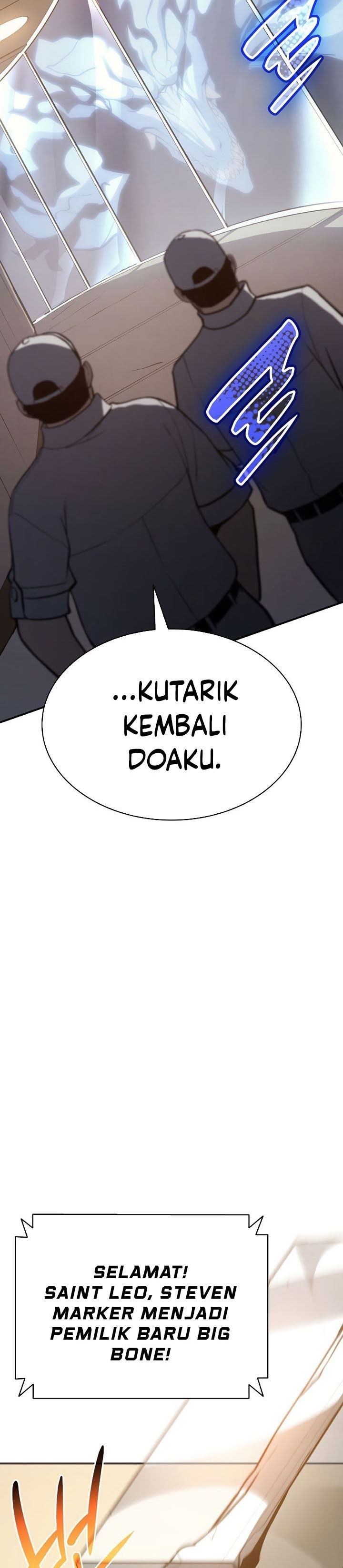 A Disaster-Class Hero Has Returned Chap 20 - Next Chap 21