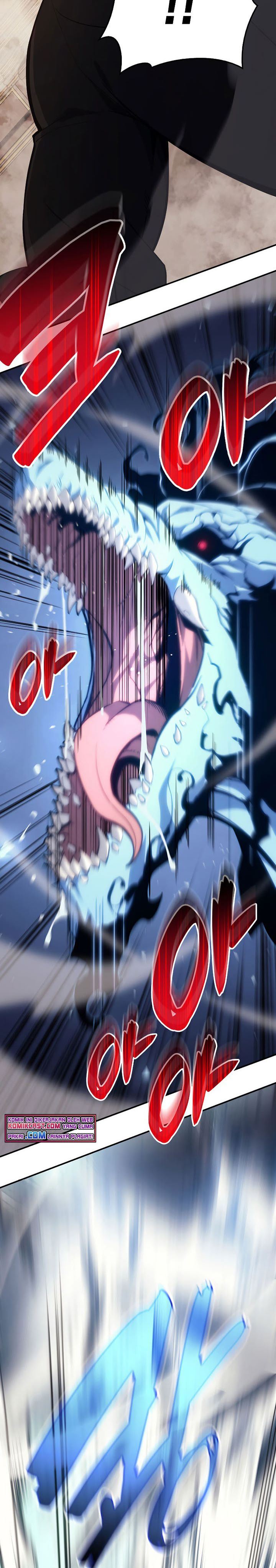 A Disaster-Class Hero Has Returned Chap 20 - Next Chap 21