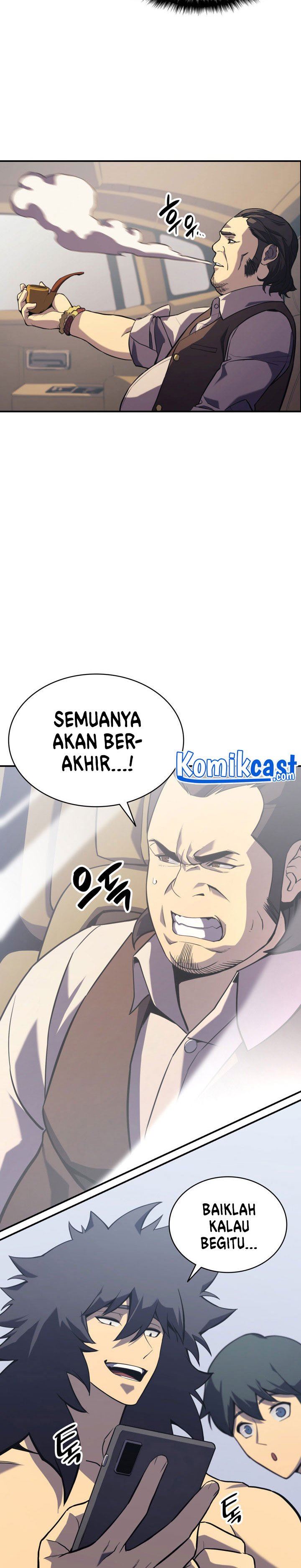 A Disaster-Class Hero Has Returned Chap 2 - Next Chap 3