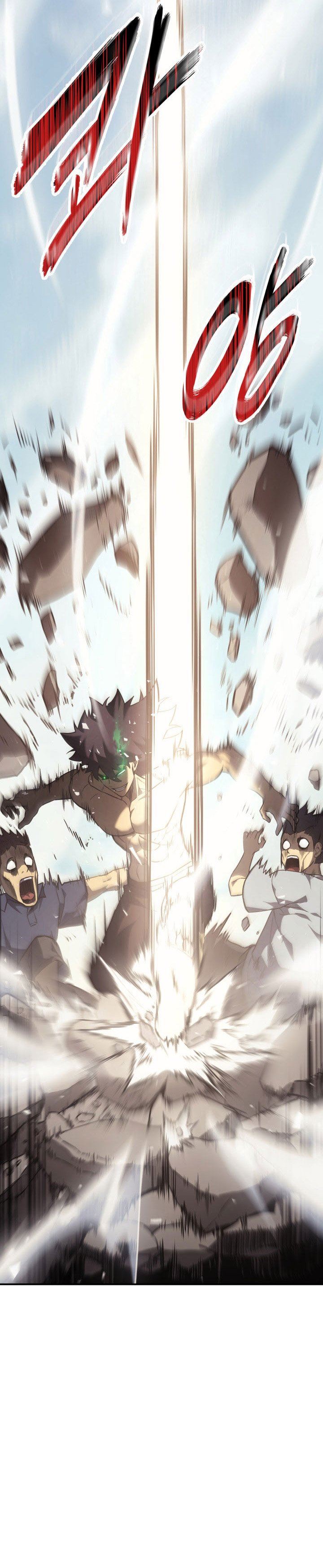 A Disaster-Class Hero Has Returned Chap 2 - Next Chap 3