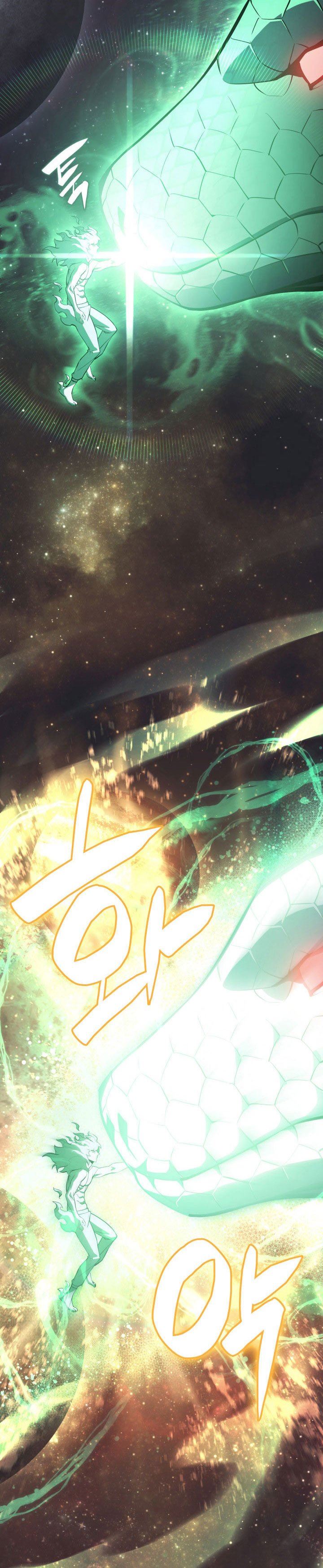 A Disaster-Class Hero Has Returned Chap 2 - Next Chap 3