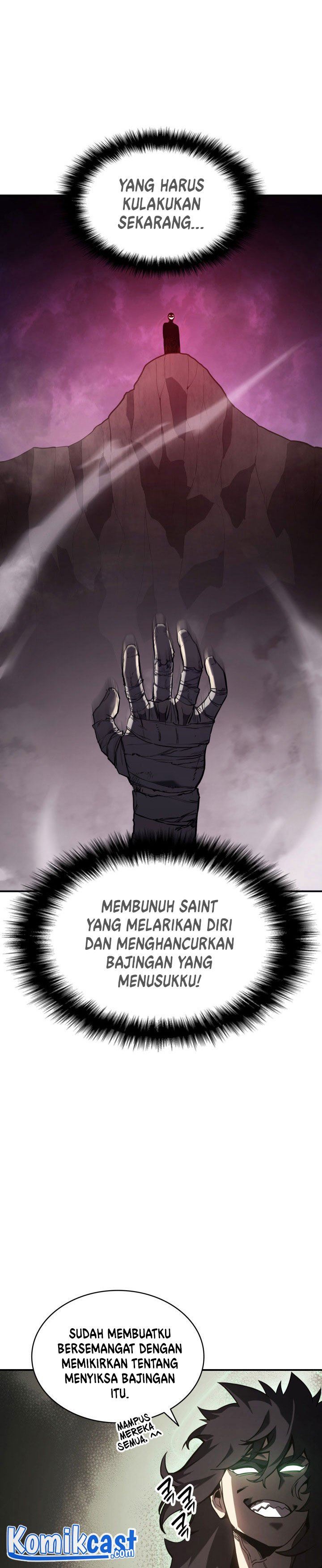 A Disaster-Class Hero Has Returned Chap 2 - Next Chap 3