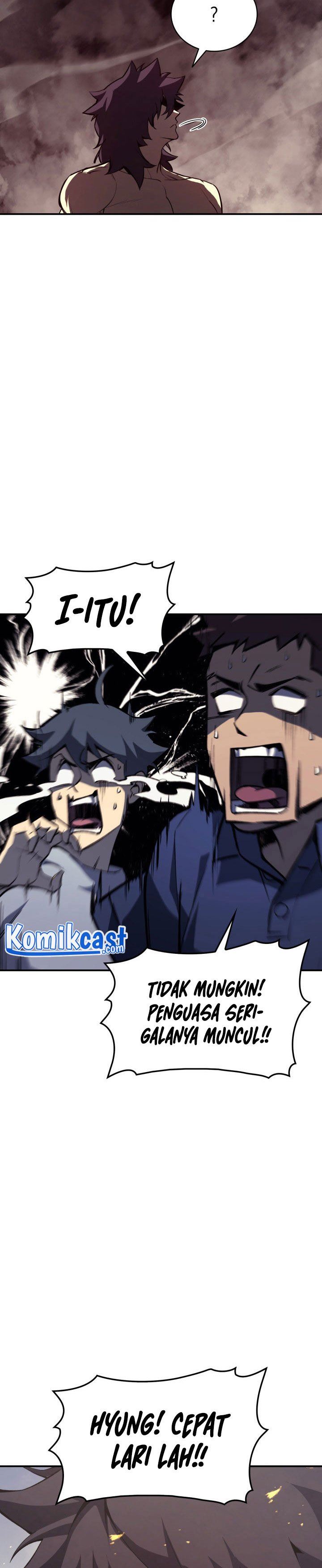 A Disaster-Class Hero Has Returned Chap 2 - Next Chap 3