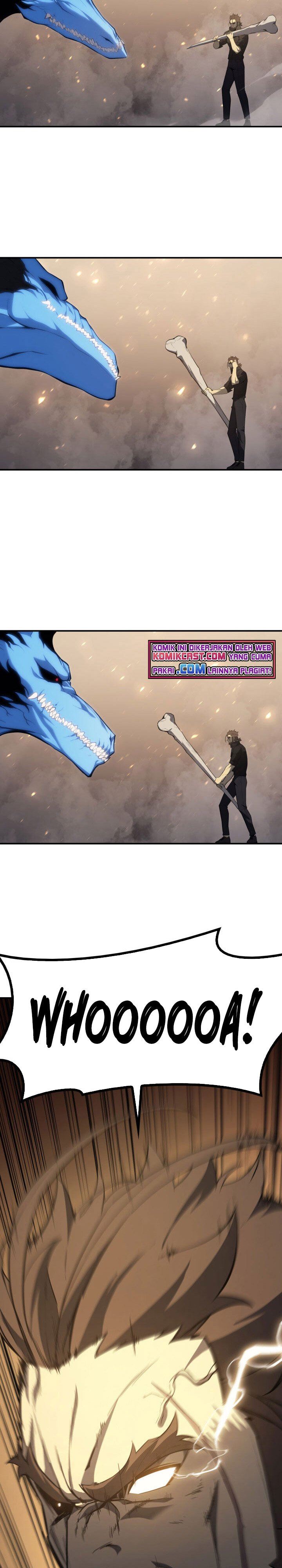 A Disaster-Class Hero Has Returned Chap 21 - Next Chap 22