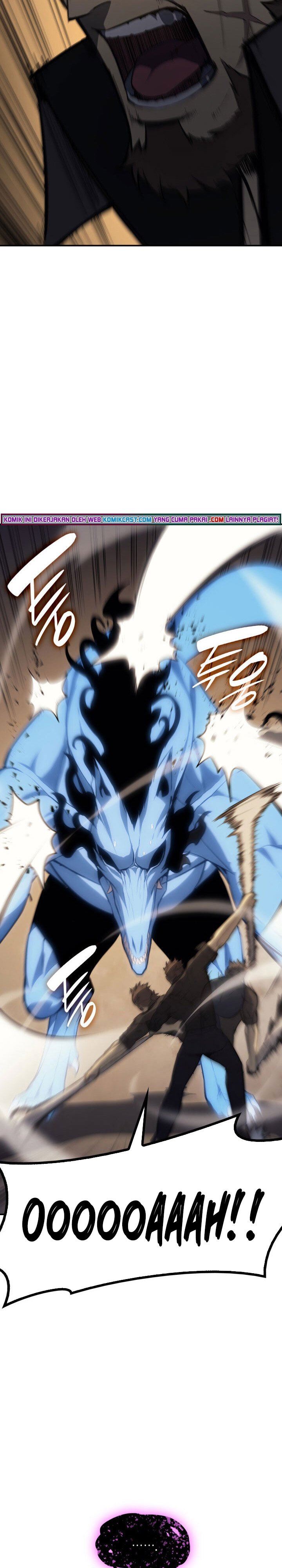 A Disaster-Class Hero Has Returned Chap 21 - Next Chap 22