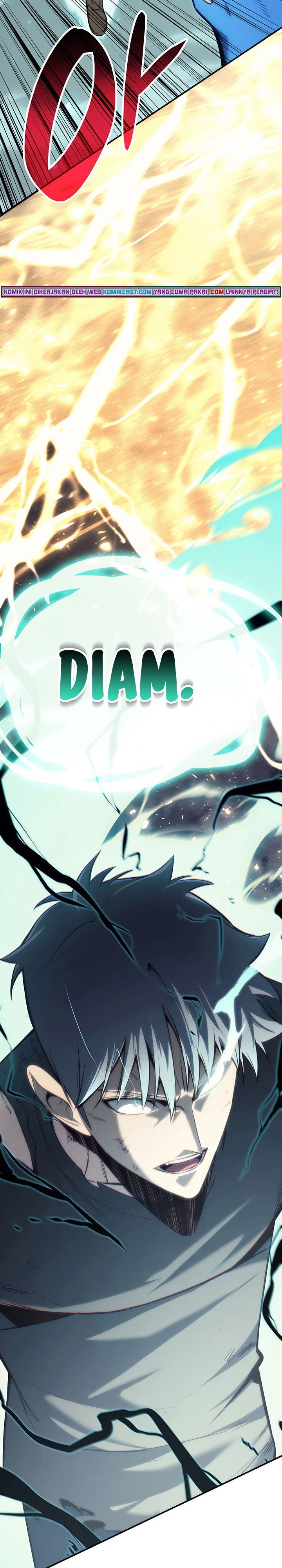 A Disaster-Class Hero Has Returned Chap 22 - Next Chap 23