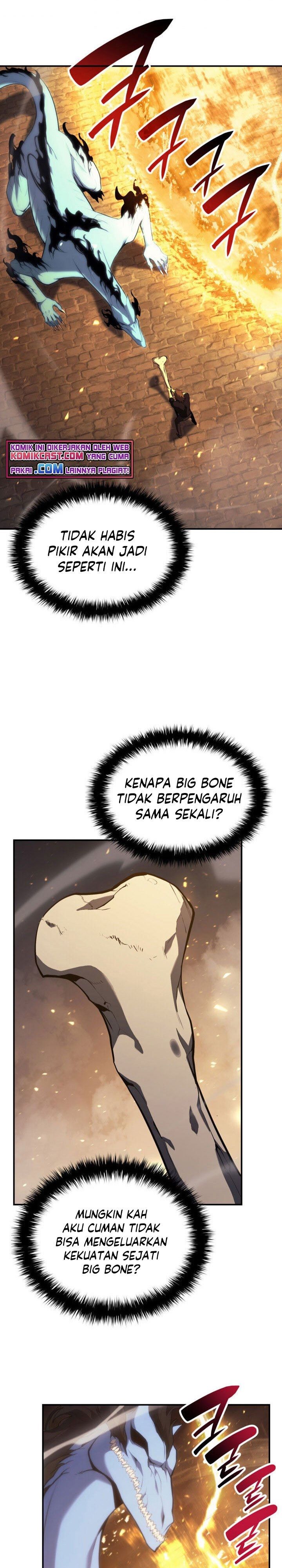 A Disaster-Class Hero Has Returned Chap 22 - Next Chap 23