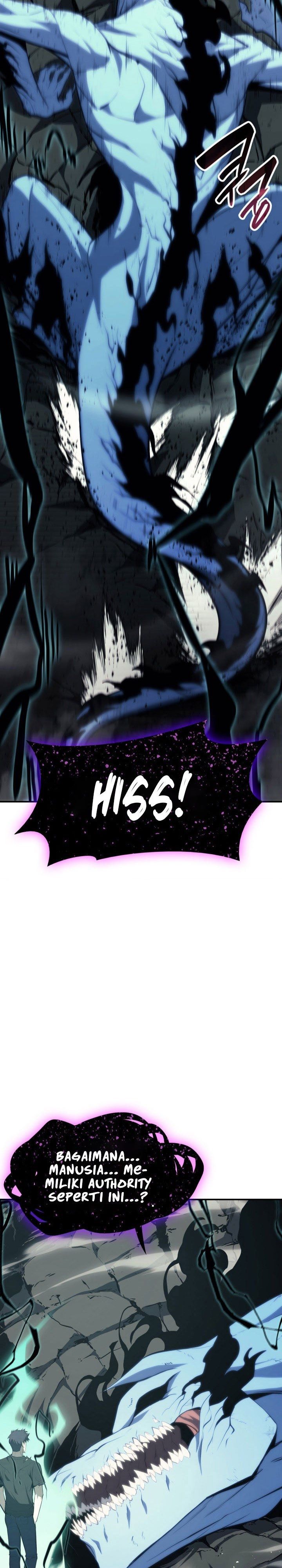 A Disaster-Class Hero Has Returned Chap 22 - Next Chap 23