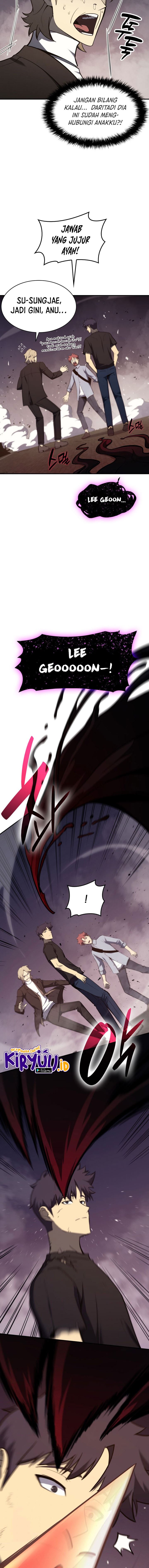 A Disaster-Class Hero Has Returned Chap 23 - Next Chap 24