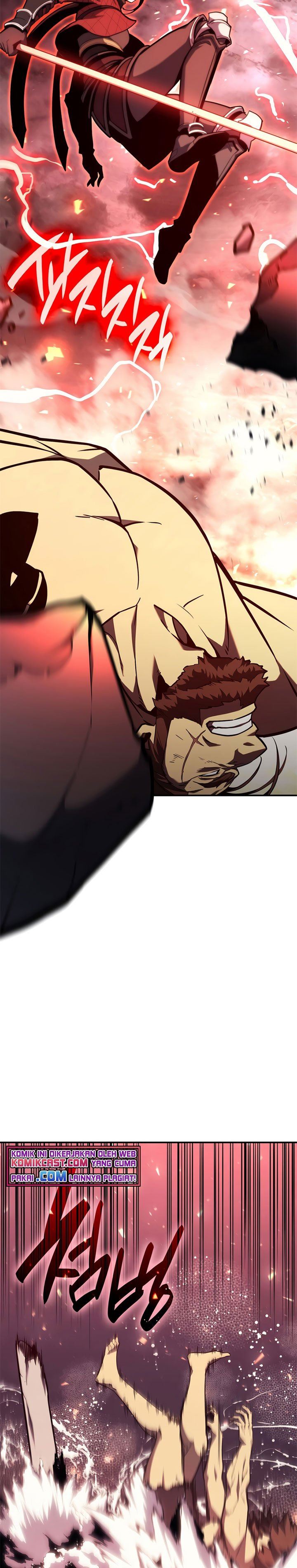 A Disaster-Class Hero Has Returned Chap 37 - Next Chap 38