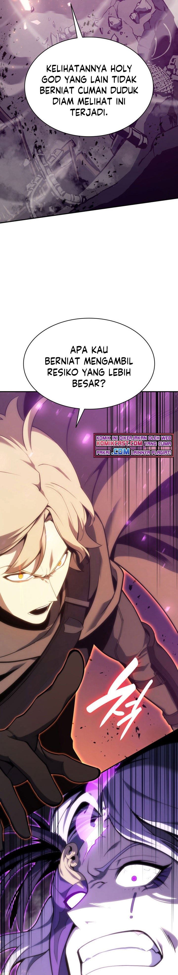 A Disaster-Class Hero Has Returned Chap 34 - Next Chap 35
