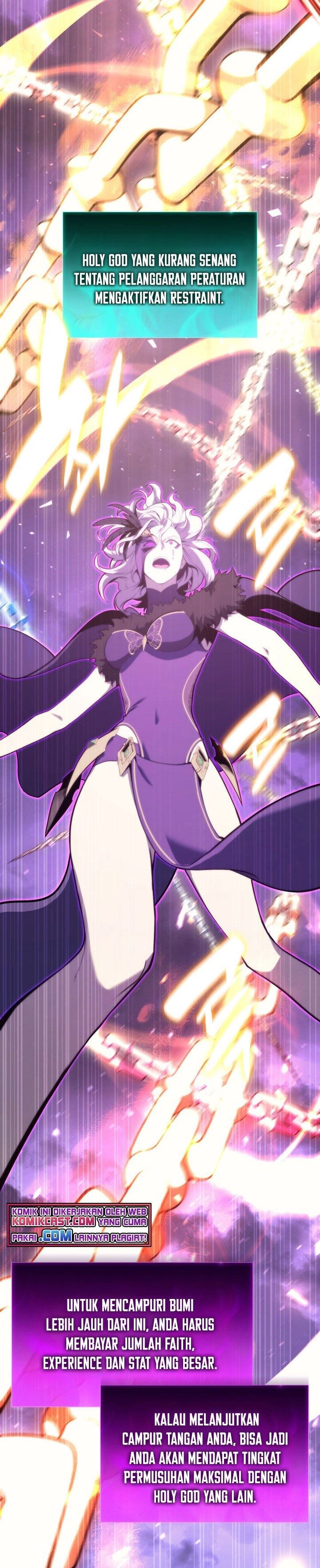 A Disaster-Class Hero Has Returned Chap 34 - Next Chap 35